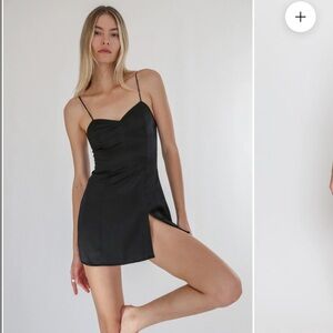 Trois the label Jennifer dress
